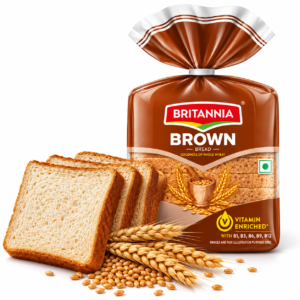 Britannia Brown Bread