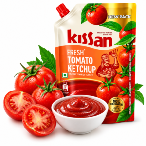 Kissan Tomato Ketchup