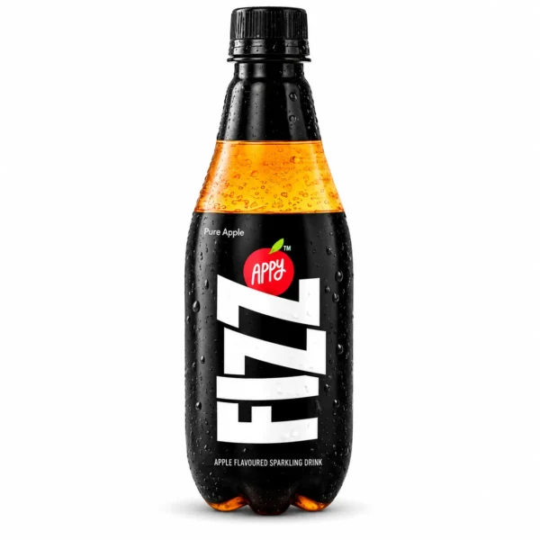 Appy Fizz Sparkling Drink (Apple Flavoured)