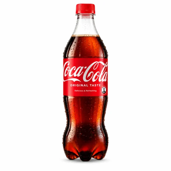 Coca-Cola Soft Drink