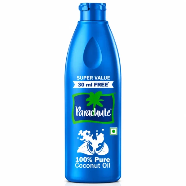 Parachute Pure Coconut Oil 300 ml
