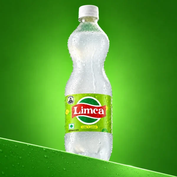Limca Lemon 'N' Lime Soft Drink 750 ml