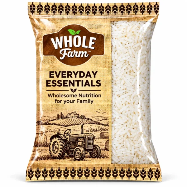 Whole Farm Premium Miniket Rice