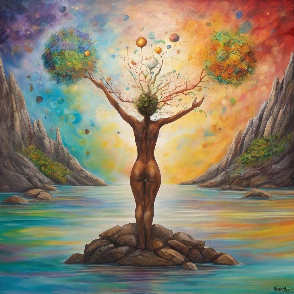 Ανακαλύψτε τρόπους για να παραμείνετε εδραιωμένοι σε περιόδους πίεσης