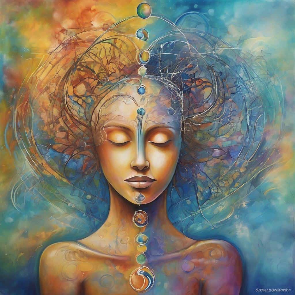 How to Stay Grounded Through Stress