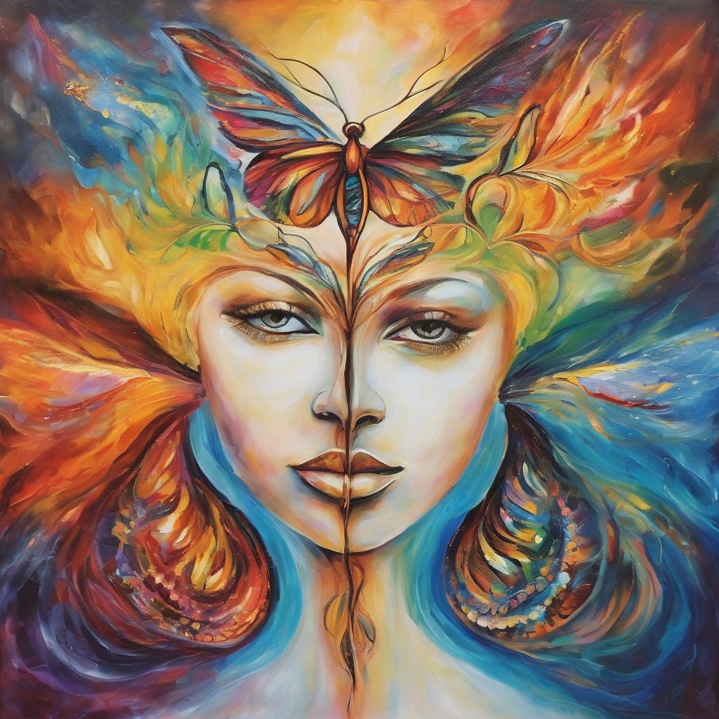 Μεταστροφές σκέψης για την αποδοχή της αλλαγής