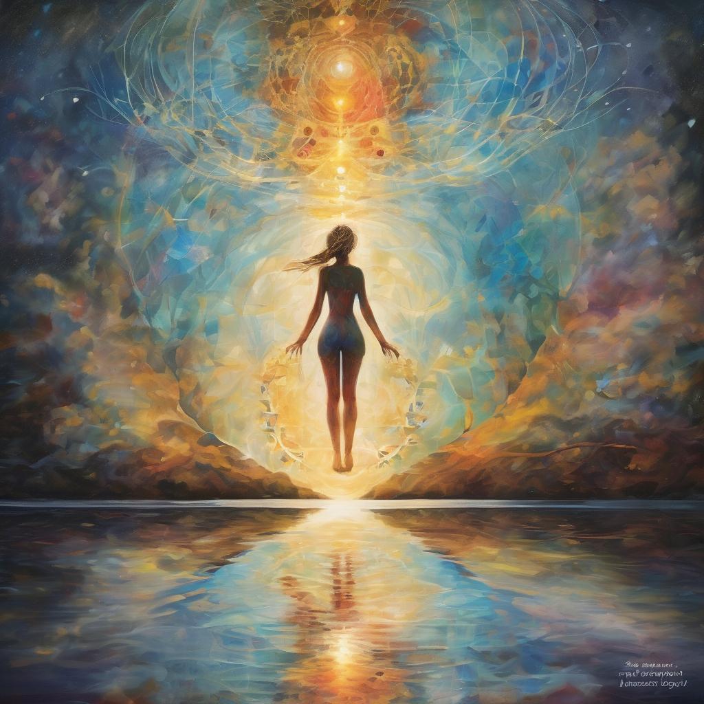 Κατανοώντας τον Εσωτερικό Σου Κόσμο