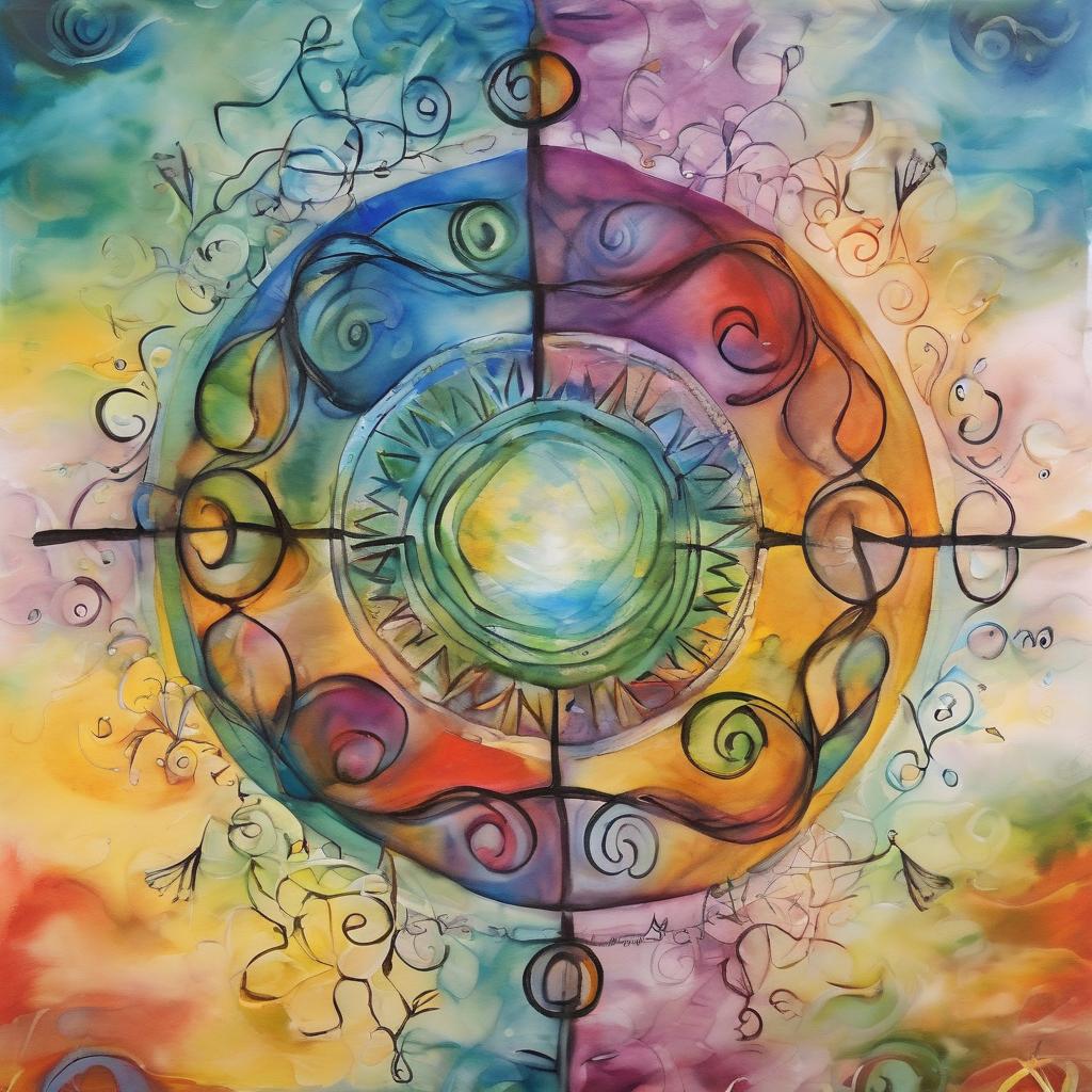 Μετατροπή σκέψεων για εσωτερική ειρήνη