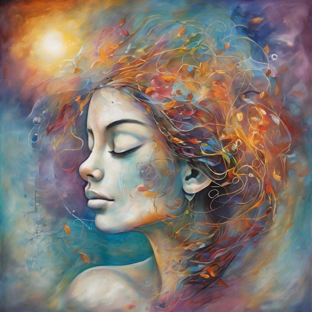 Απελευθερώστε τον εαυτό σας από τις αρνητικές σκέψεις